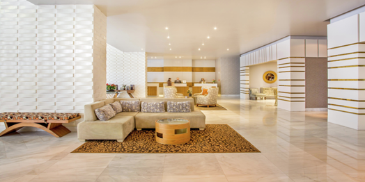 Habitación Hotel Waldorf Astoria Panamá